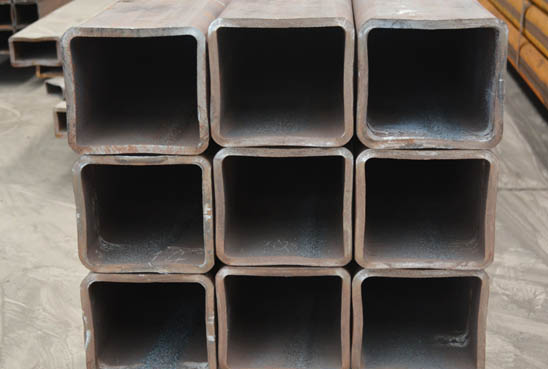 安源Q345B无缝方管