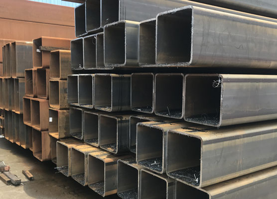 安源大口径方管