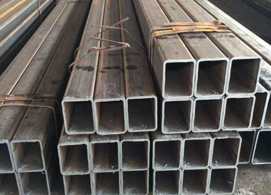 安源16Mn无缝方管