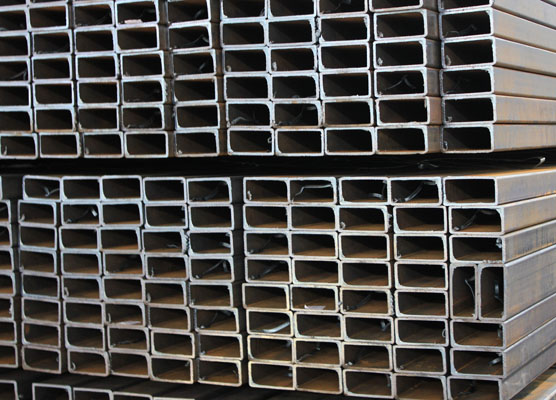 安源Q345b矩形管