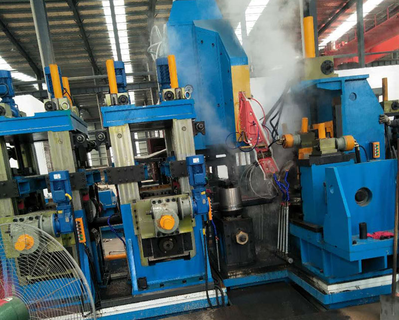 安源方矩管生产加工