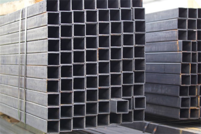 安源<font style='color:red'>Q355B无缝方管</font>支持定制