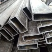 安源异型钢管