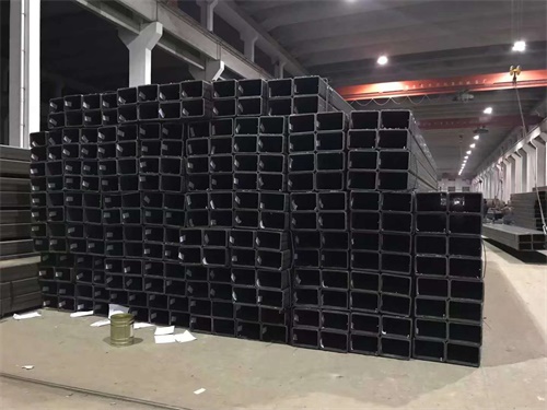 安源冷拔方管选型指南 工程采购怎么选